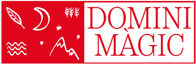 Logo Domini Màgic